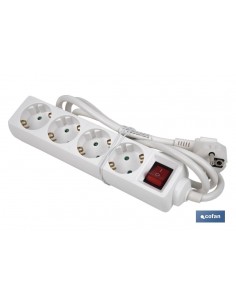 BASE MÚLTIPLE 4T. 1,4M...