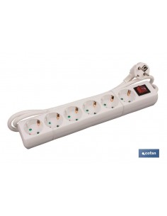 BASE MÚLTIPLE 6T. 1,4M...