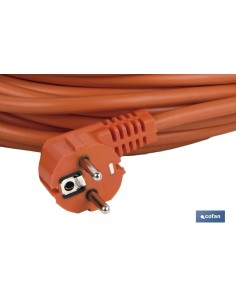 PROLONGADOR BIPOLAR CON T/T...