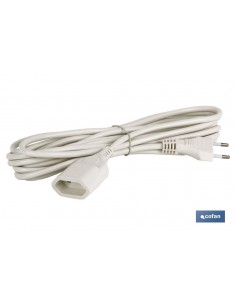 PROLONGADOR BIPOLAR 10A250V...