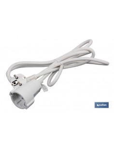 PROLONGADOR ELECTRICO 2M (3...