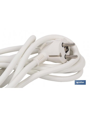 PROLONGADOR ELECTRICO 3M (3 x 1,5mm)...