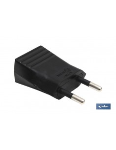 CLAVIJA BIPOLAR NEGRO...