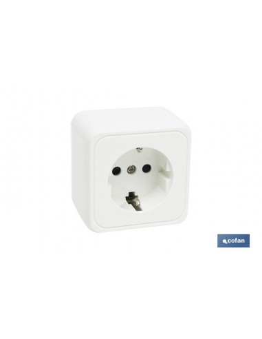 BASE CUADRADA SUPERFICIE...