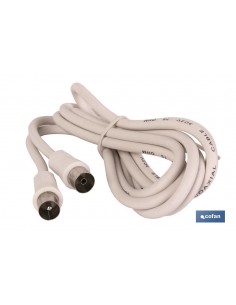 PROLONGACION ANTENA +...