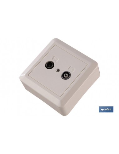 BASE 2 TOMAS ANTENA SUPERFICIE...