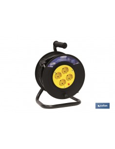 ALARGADOR CABLE 4T. 25...