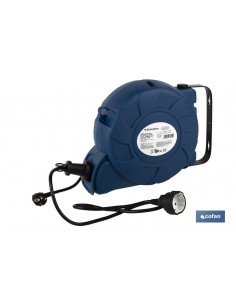 ENROLLACABLES AUTOMÁTICO...