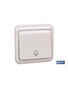 PULSADOR EMPOTRAR MODELO...