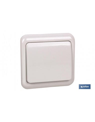 CONM. CRUZAMIENTO EMPOTRAR MODELO...