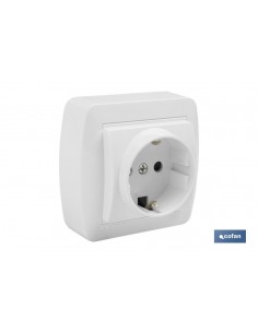 BASE BIPOLAR SUPERFICIE...