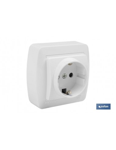 BASE BIPOLAR SUPERFICIE MODELO...