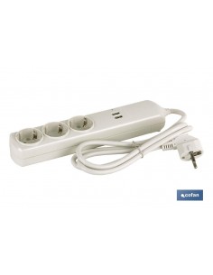 BASE BIPOLAR 3 TOMAS Y...