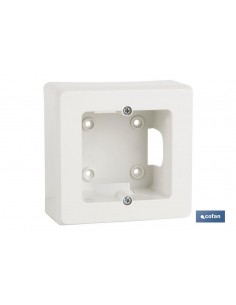 ZÓCALO SUPERFICIE 165X96X43...