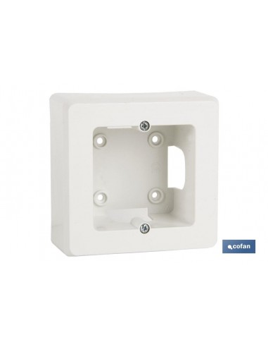 ZÓCALO SUPERFICIE 253X96X43 PARA 3...