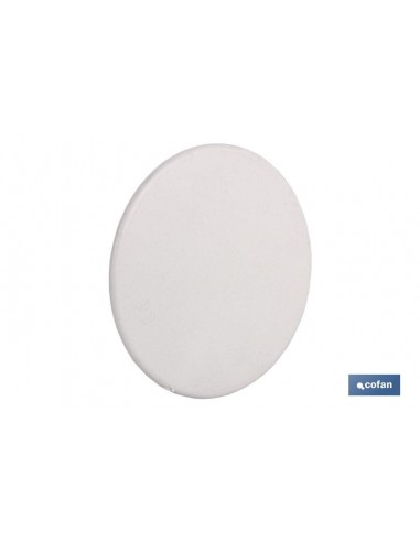 TAPA CON GARRA METÁLICA 106X37 (PACK:...