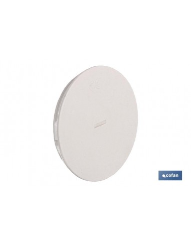 TAPA ROSCADA PARA CAJA EMPOTRAR 80X32...