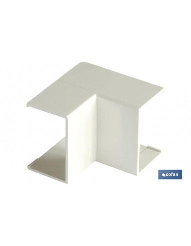 ANGULO INTERIOR 12X12 (PACK: 5 UDS)