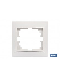 MARCO 1 ELEMENTO NEGRO...