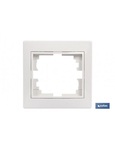 MARCO 1 ELEMENTO NEGRO MODELO PACIFIC...