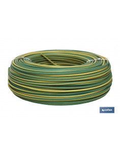 ROLLO CABLE H07V-K 1X1,5MM2...