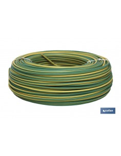 ROLLO CABLE H07V-K 1X2,5MM2...