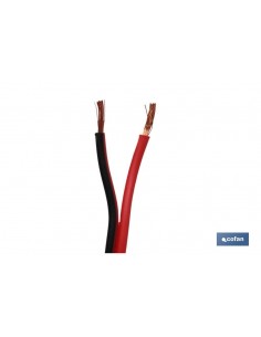 ROLLO 100M CABLE PARALELO...