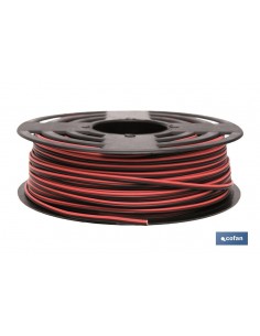 ROLLO 100M CABLE PARALELO...