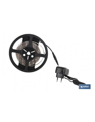 TIRA LED 3 Mts. 22W 1350LM 6000K...