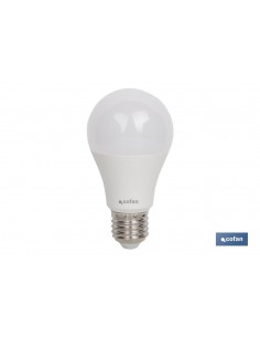 BOMBILLA LED 12W CLASIC...