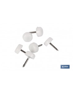 BLÍSTER DE 6 UDS. TOPE...