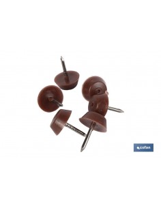 BL 6 UDS TOPE DE SILLA...