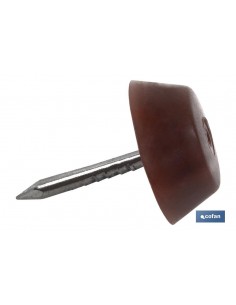 BLÍSTER DE 6 UDS. TOPE DE...