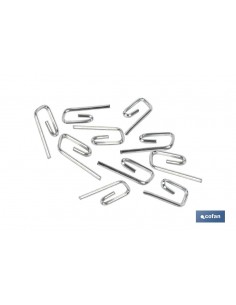 BLÍSTER DE 10 GANCHOS...