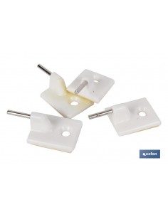 BL 4 UDS SOPORTE DE...