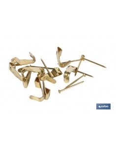 BLÍSTER DE 6 UDS. GANCHO...