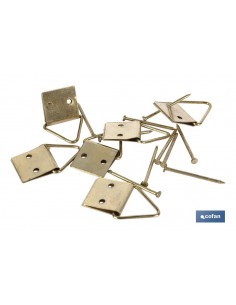 BLÍSTER DE 10 UDS....