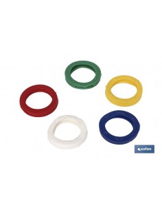 BL 5 UDS SEPARADOR DE...