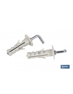 BLÍSTER DE 2 UDS. TACO DE...