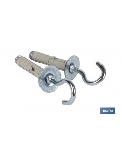 BL 2 UDS TACO NYLON CON...