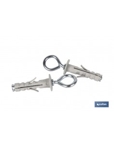 BL 2 UDS TACO NYLON CON...