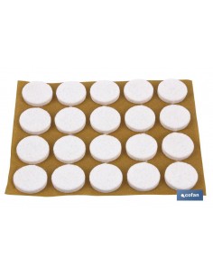 BLÍSTER DE 2X20 UDS....