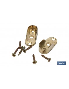 BLÍSTER DE 2 UDS. SOPORTE...