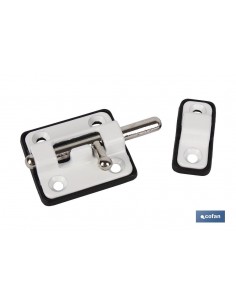 PASADOR BASE PLASTICO...