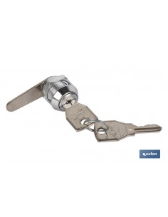 CERRADURA BUZON RECTA ( 2...