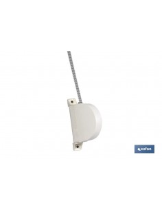 RECOGEDOR ABATIBLE CINTA...