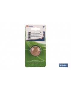 TOPE ADHESIVO TORNEADO HAYA...