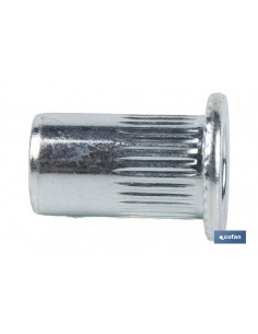 TUERCAS REMACHABLES... 2