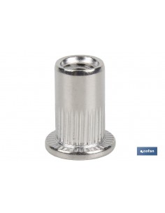 TUERCAS REMACHABLES...