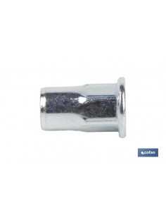 TUERCAS REMACHABLES... 2